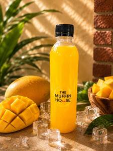 Fruit Juice Mango