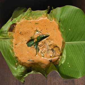 Karimeen Nirvana