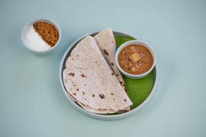 Jolada Rotti - 1 Plate