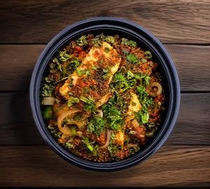 Paneer special