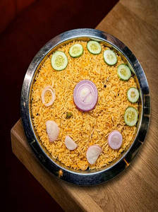 Manthi Rice