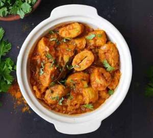 Tandoori chaap