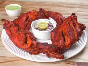 Tandoori Chicken