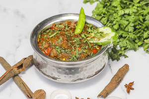 Aloo Chutneywala