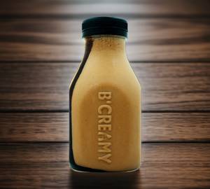 Classic Cold Coffee