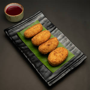 Chicken Cutlet