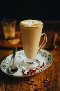 Breve Latte