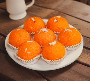 Motichoor Laddu 750 gm