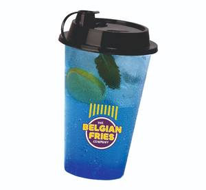 Masala Mint Lemonade