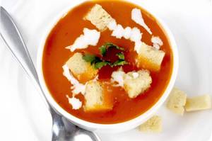 Tomato Soup