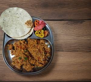 Veg Biryani pre orders accepted 