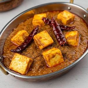 Paneer Corolla