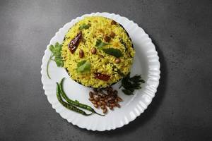Lemon Rice