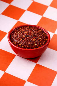 Chilli Oil Dip