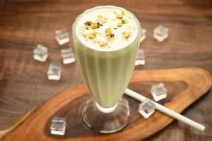 Amritsari Malai Lassi