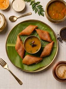 Mysore Masala Dosa [Jumbo]
