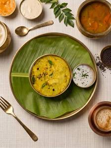 Ghee Pongal