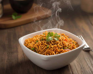 Maggi Masala