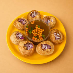 Pani Poori