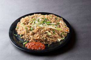 Egg Fried Rice