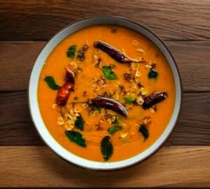 Khatti Daal Hyderabadi