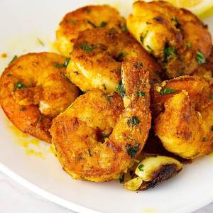 Fried Prawn
