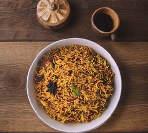 Biryani Rice 
