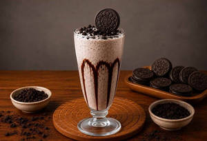 Oreo Coffee
