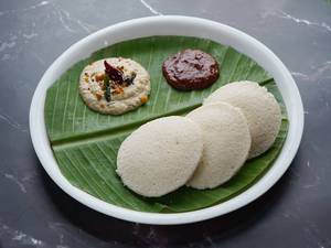 Idli