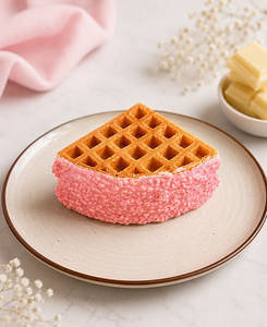 Boomer Boomer Waffle