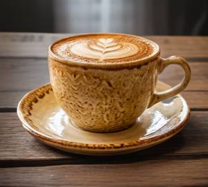 Hot Coffee