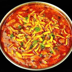 Sev Tamatar