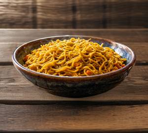 Masala Maggi