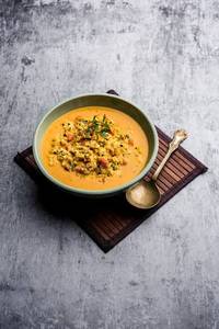 Paneer Bhurji Curry