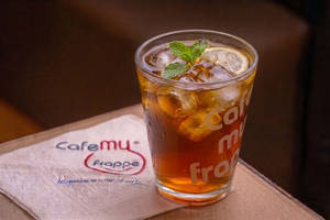 Lemon Ice-tea
