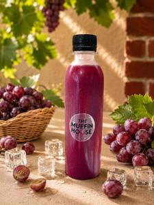 Fruit Juice Grape