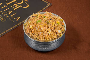 Veg Fried Rice