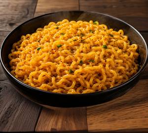 Plain Maggi