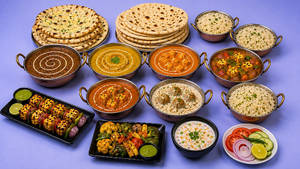 Veg Grand Celebration