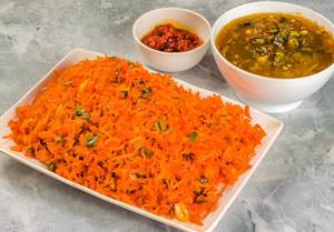 Veg Combination Fried Rice