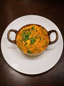 Veg Kolhapuri