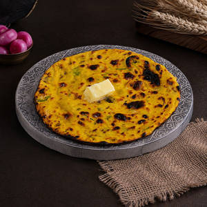 Missi Roti