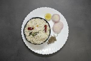 Jeera Rice