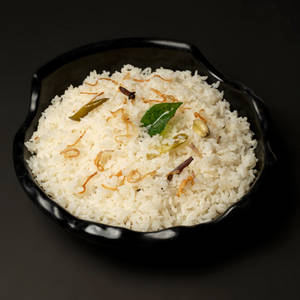 Nei Choru (Ghee Rice)