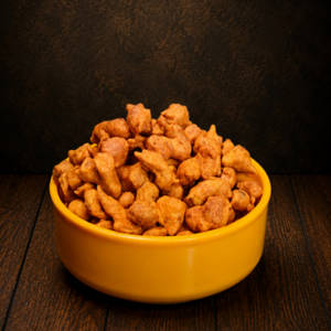Masala Peanut