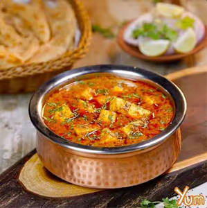Veg Handi