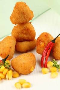 Amul Cheese Corn Nuggets