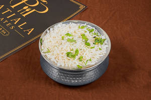 Steam Rice