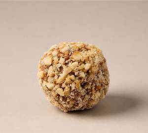 Milk Hazelnut Laddoo [1Pc]