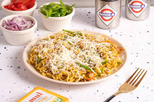 Veg Cheese Maggie